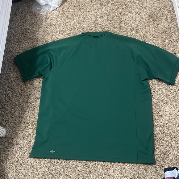 Adidas Notre Dame basketball T-shirt - Picture 6 of 7